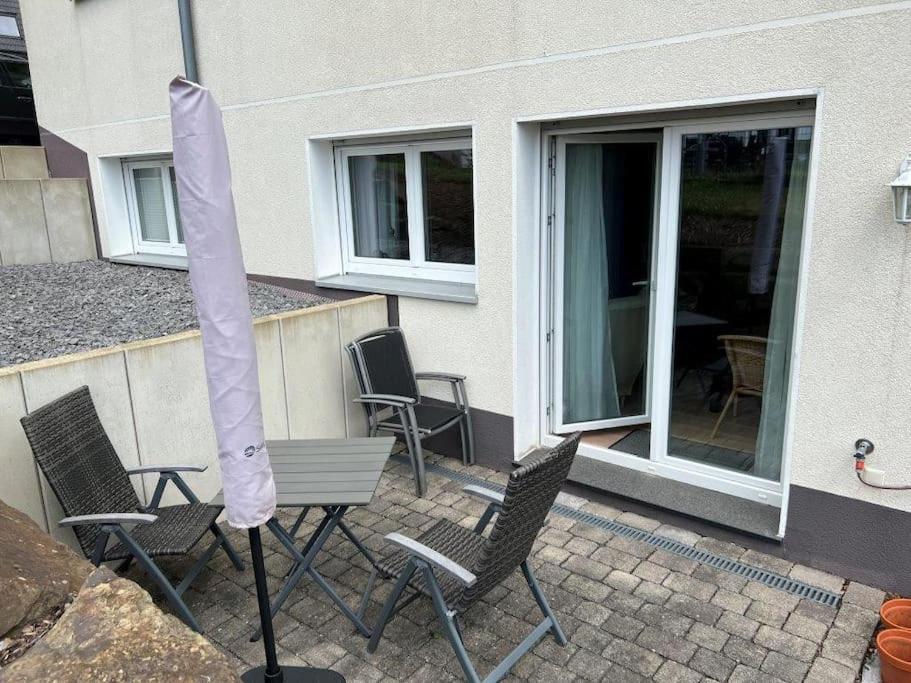 Top Wohnung Mit Traumhaftem Fernblick In 1A-Lage! Hagen  Exteriör bild