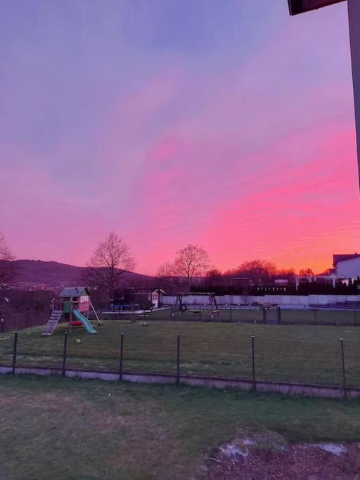 Top Wohnung Mit Traumhaftem Fernblick In 1A-Lage! Hagen  Exteriör bild
