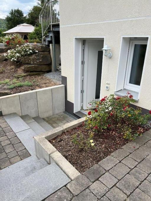 Top Wohnung Mit Traumhaftem Fernblick In 1A-Lage! Hagen  Exteriör bild