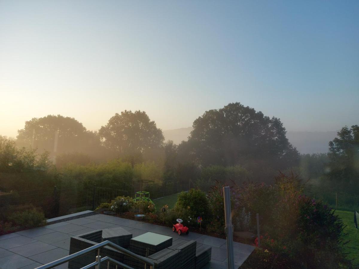 Top Wohnung Mit Traumhaftem Fernblick In 1A-Lage! Hagen  Exteriör bild