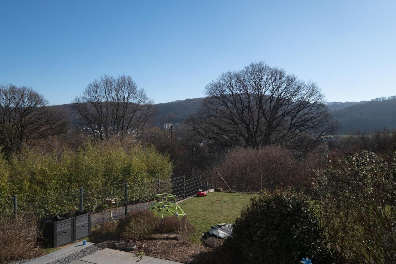 Top Wohnung Mit Traumhaftem Fernblick In 1A-Lage! Hagen  Exteriör bild