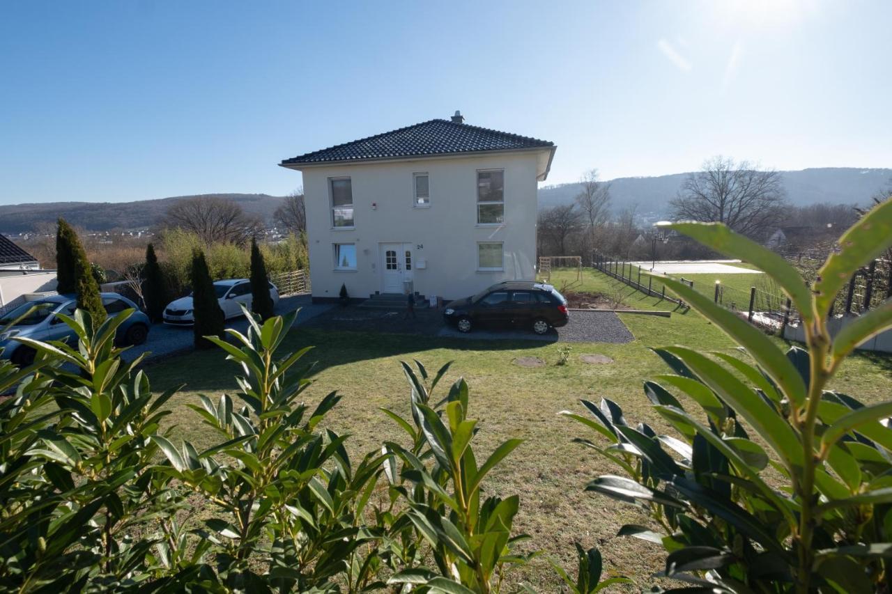 Top Wohnung Mit Traumhaftem Fernblick In 1A-Lage! Hagen  Exteriör bild
