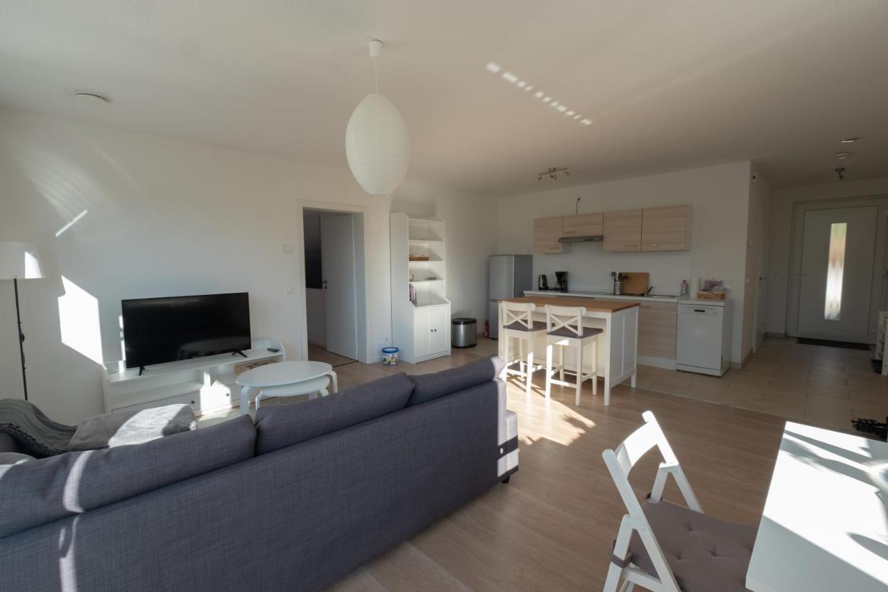 Top Wohnung Mit Traumhaftem Fernblick In 1A-Lage! Hagen  Exteriör bild