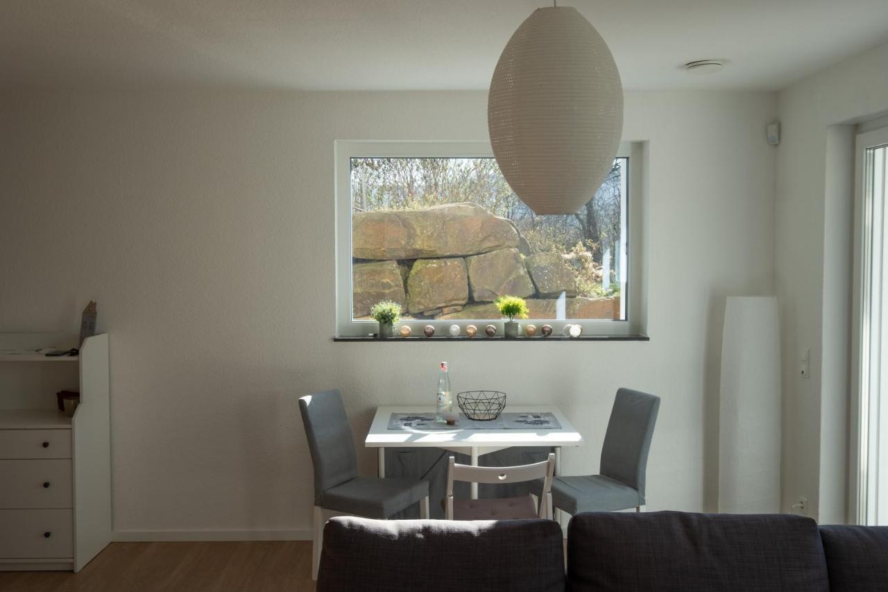 Top Wohnung Mit Traumhaftem Fernblick In 1A-Lage! Hagen  Exteriör bild