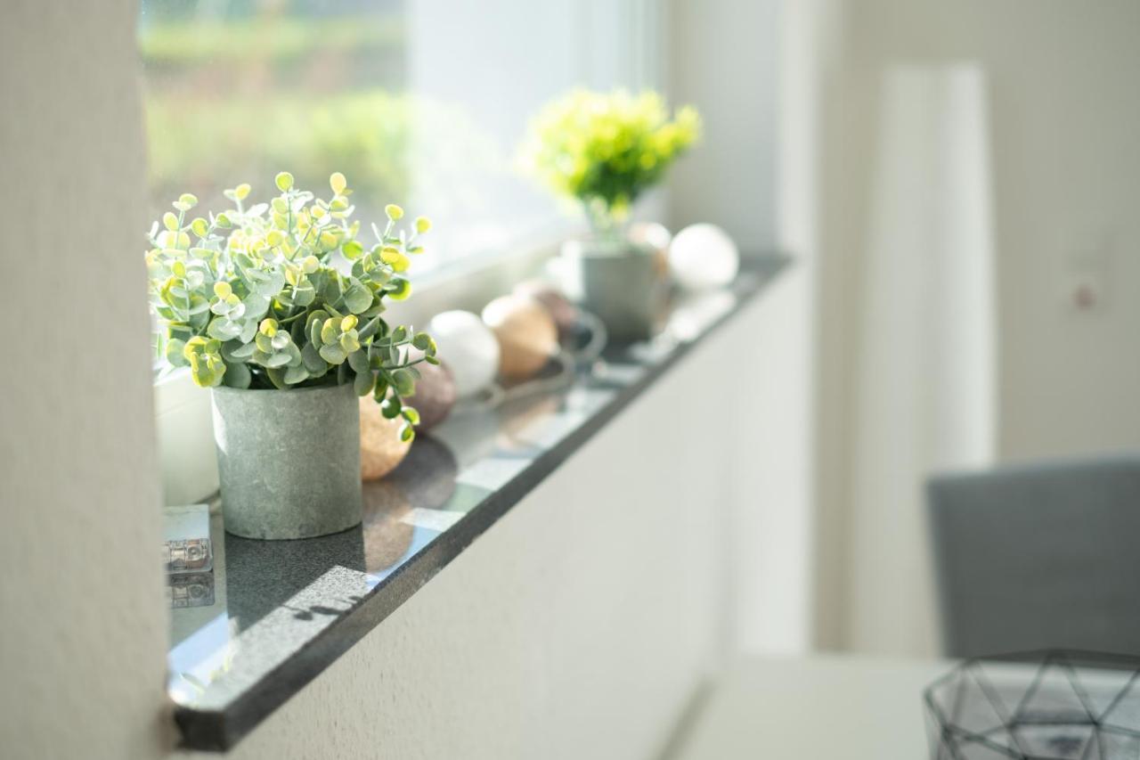 Top Wohnung Mit Traumhaftem Fernblick In 1A-Lage! Hagen  Exteriör bild