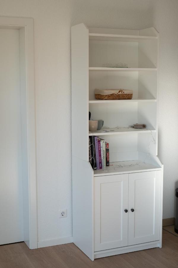 Top Wohnung Mit Traumhaftem Fernblick In 1A-Lage! Hagen  Exteriör bild