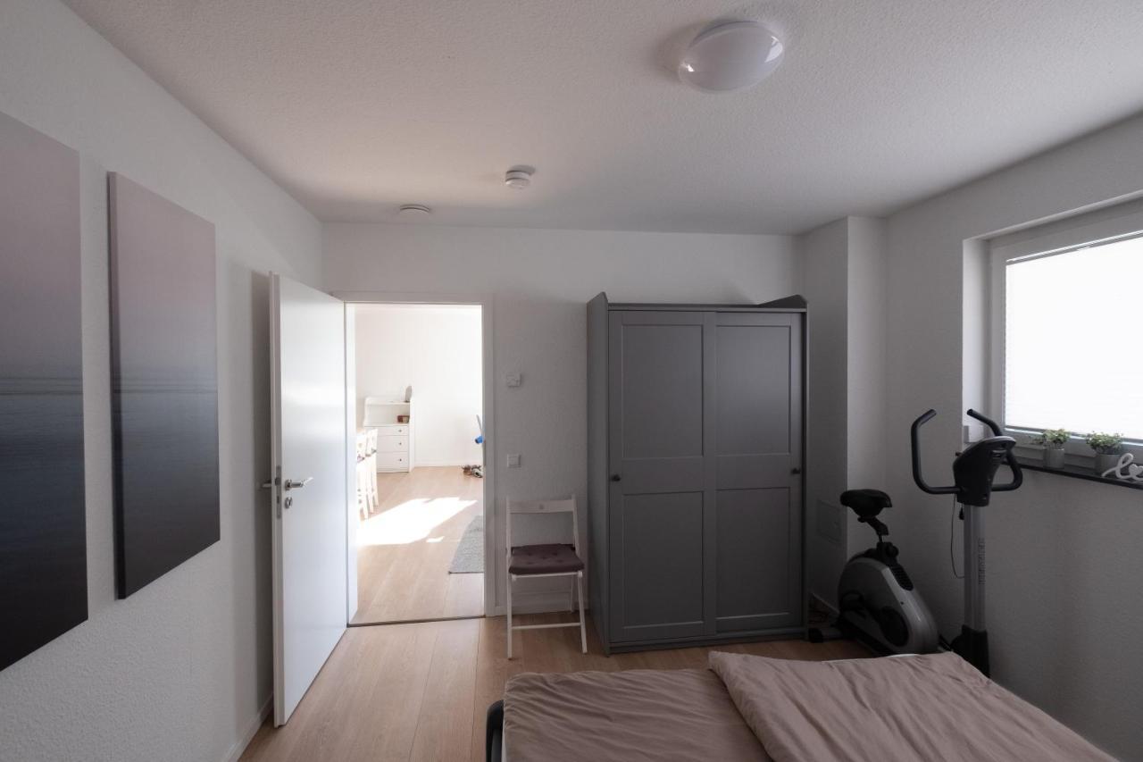 Top Wohnung Mit Traumhaftem Fernblick In 1A-Lage! Hagen  Exteriör bild